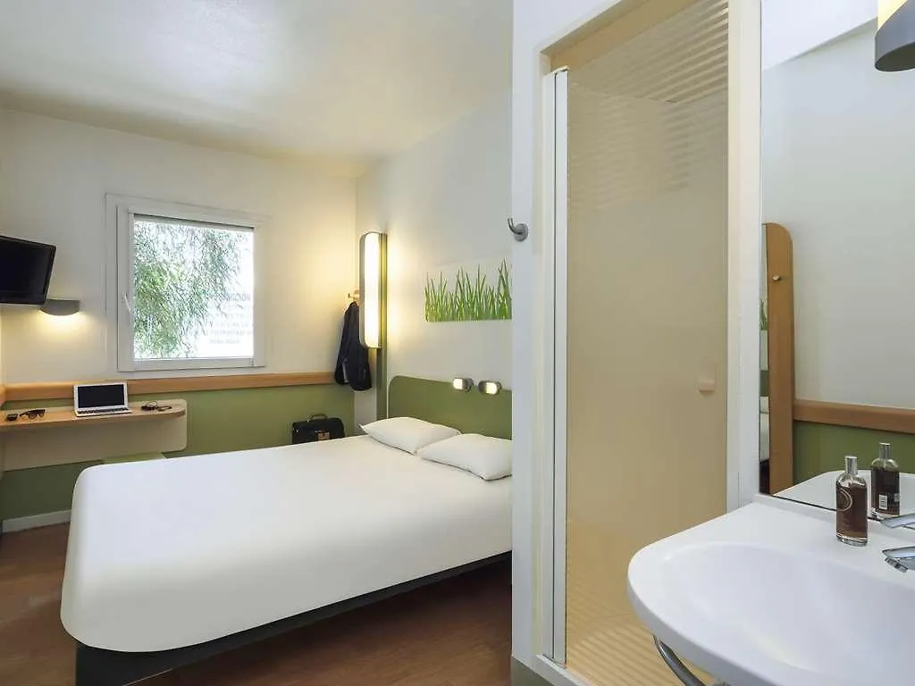 Ibis Budget Malaga Centro 0*,  ספרד